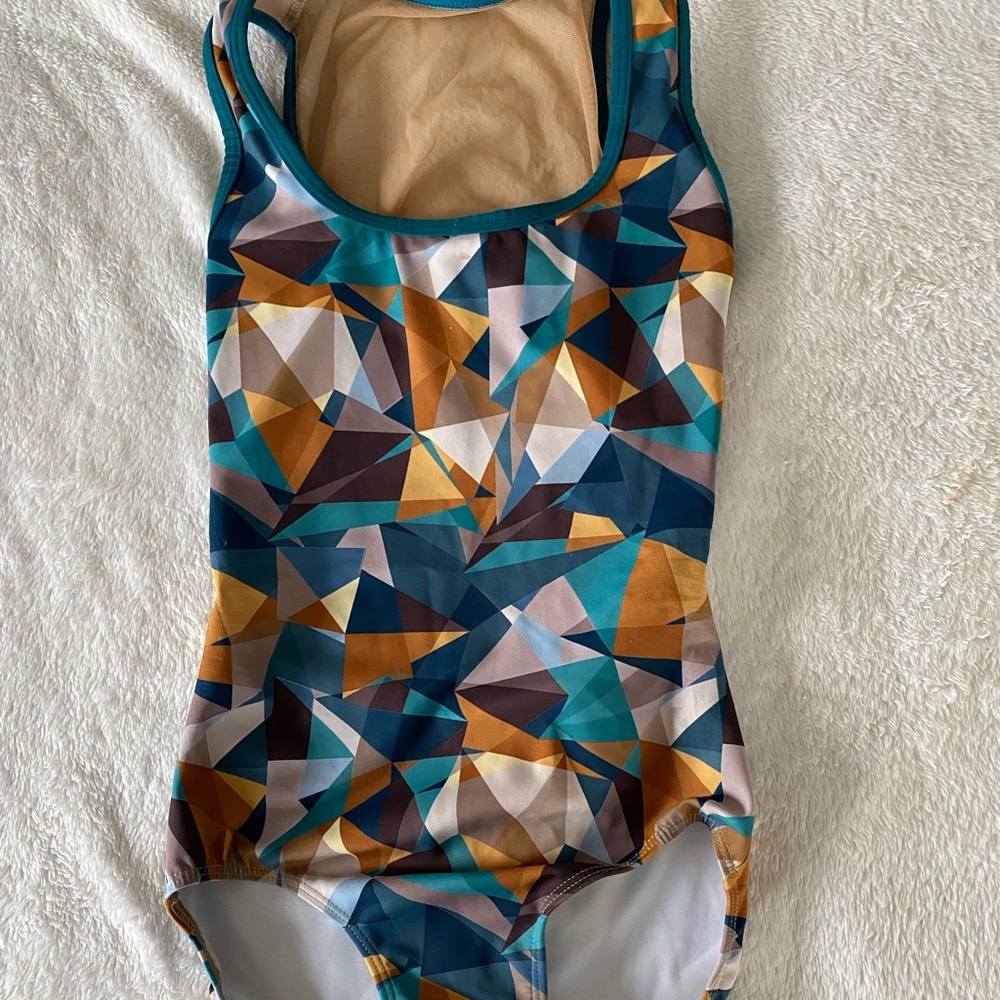 Dance Leotard